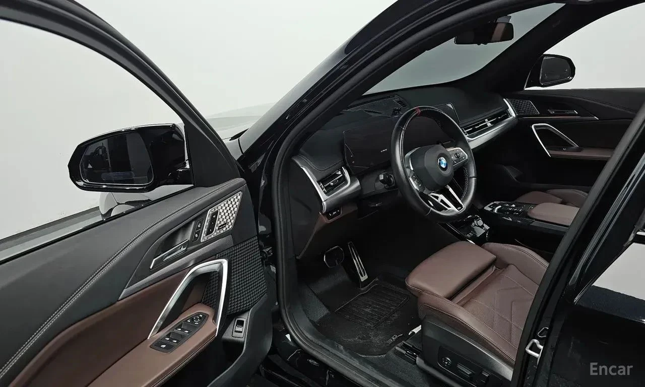 BMW X1, снимка 5 - Автомобили и джипове - 56710826