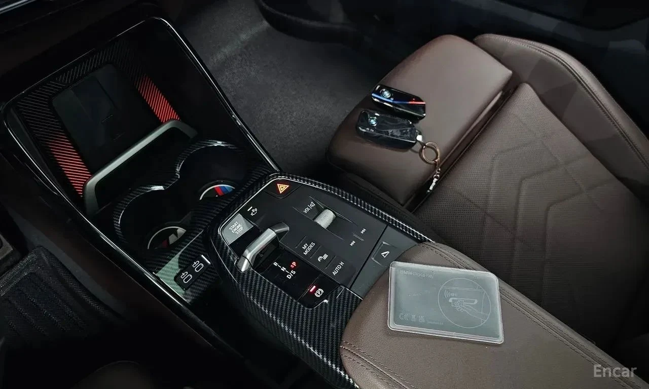 BMW X1, снимка 14 - Автомобили и джипове - 56710826