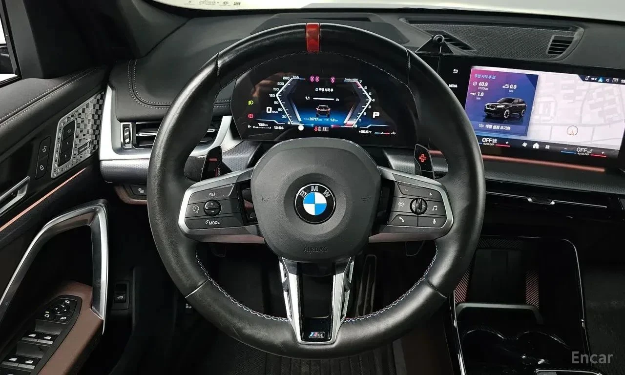 BMW X1, снимка 7 - Автомобили и джипове - 56710826