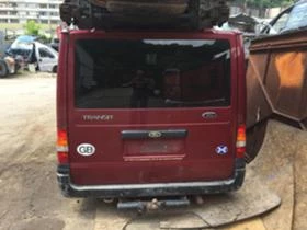 Ford Transit 100 T280, снимка 3
