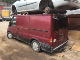 Ford Transit 100 T280, снимка 4