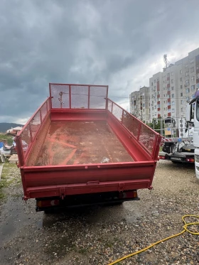 Renault Maxity 130dci, снимка 9