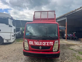 Renault Maxity 130dci, снимка 6