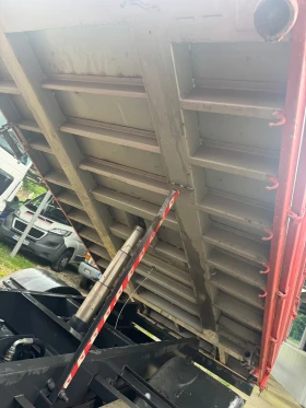 Renault Maxity 130dci, снимка 5