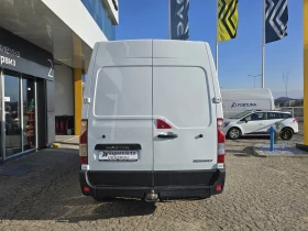 Renault Master L2H2/2.3dCi/130к.с, снимка 6