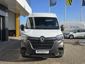 Renault Master L2H2/2.3dCi/130к.с, снимка 2