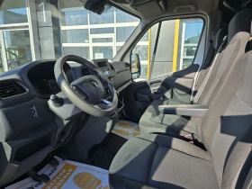 Renault Master L2H2/2.3dCi/130к.с, снимка 10