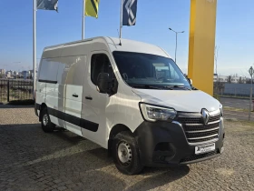 Renault Master L2H2/2.3dCi/130к.с, снимка 3