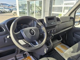 Renault Master L2H2/2.3dCi/130к.с, снимка 8
