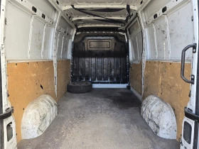 Renault Master L2H2/2.3dCi/130к.с, снимка 14