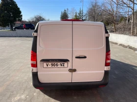 Mercedes-Benz Vito 1.6 CDI 111, снимка 5