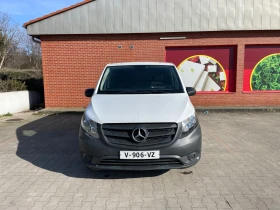 Mercedes-Benz Vito 1.6 CDI 111, снимка 1
