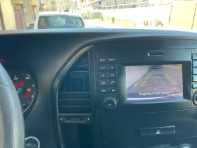 Mercedes-Benz Vito 1.6 CDI 111, снимка 12