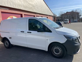 Mercedes-Benz Vito 1.6 CDI 111, снимка 3