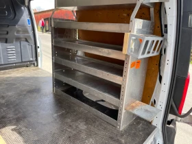 Mercedes-Benz Vito 1.6 CDI 111, снимка 13