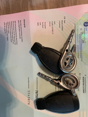 Mercedes-Benz Vito 1.6 CDI 111, снимка 17