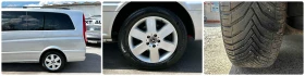 Mercedes-Benz Viano 3.0CDI 204HP LONG 7+ 1, снимка 17