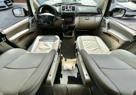 Mercedes-Benz Viano 3.0CDI 204HP LONG 7+ 1, снимка 11