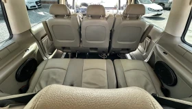 Mercedes-Benz Viano 3.0CDI 204HP LONG 7+ 1, снимка 9