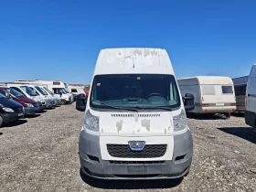 Peugeot Boxer Peugeot Boxer , снимка 2