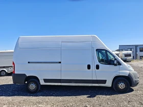 Peugeot Boxer Peugeot Boxer , снимка 4