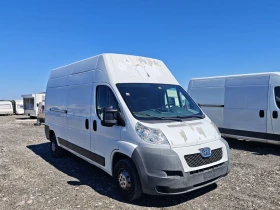 Peugeot Boxer Peugeot Boxer , снимка 3