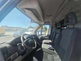 Peugeot Boxer Peugeot Boxer , снимка 10