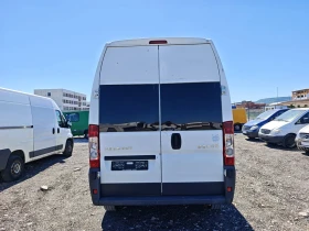 Peugeot Boxer Peugeot Boxer , снимка 6