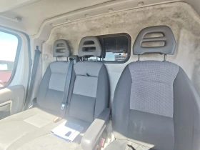 Peugeot Boxer Peugeot Boxer , снимка 11