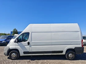 Peugeot Boxer Peugeot Boxer , снимка 8