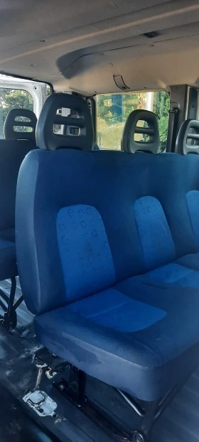 Fiat Ducato 2.3MultiJet Klimatronic, снимка 5