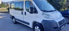 Fiat Ducato 2.3MultiJet Klimatronic, снимка 12