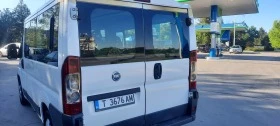 Fiat Ducato 2.3MultiJet Klimatronic, снимка 13