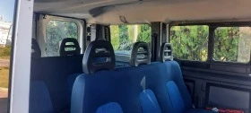 Fiat Ducato 2.3MultiJet Klimatronic, снимка 11