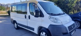 Fiat Ducato 2.3MultiJet Klimatronic, снимка 1