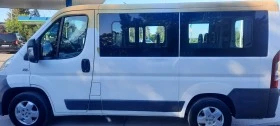 Fiat Ducato 2.3MultiJet Klimatronic, снимка 14