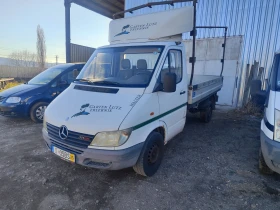 Mercedes-Benz Sprinter 311, снимка 3