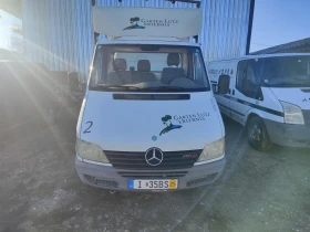 Mercedes-Benz Sprinter 311, снимка 1