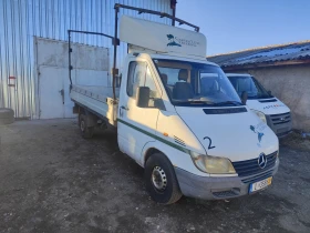 Mercedes-Benz Sprinter 311, снимка 2