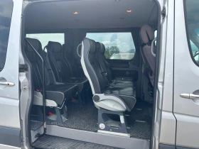VW Crafter 2.0TDI* 163.* 9*  * *  | Mobile.bg    13