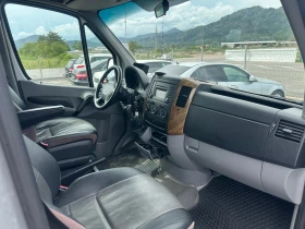 VW Crafter 2.0TDI* 163.* 9*  * *  | Mobile.bg    10