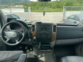 VW Crafter 2.0TDI* 163.* 9*  * *  | Mobile.bg    11