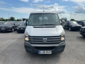 VW Crafter 2.0TDI* 163.* 9*  * *  | Mobile.bg    2