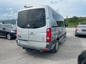 VW Crafter 2.0TDI* 163.* 9*  * *  | Mobile.bg    4