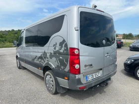 VW Crafter 2.0TDI* 163.* 9*  * *  | Mobile.bg    6