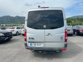 VW Crafter 2.0TDI* 163.* 9*  * *  | Mobile.bg    5