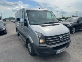 VW Crafter 2.0TDI* 163.* 9*  * *  | Mobile.bg    3