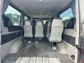 VW Crafter 2.0TDI* 163.* 9*  * *  | Mobile.bg    15