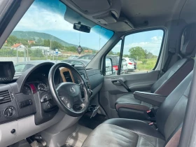 VW Crafter 2.0TDI* 163.* 9*  * *  | Mobile.bg    9
