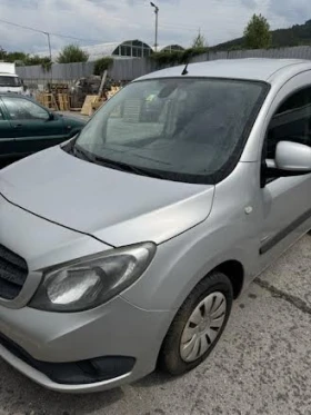 Обява за продажба на Mercedes-Benz Citan ~11 лв. - изображение 1